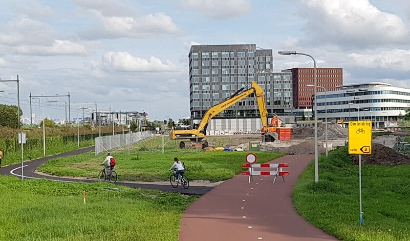 Foto: Linda Vaandering