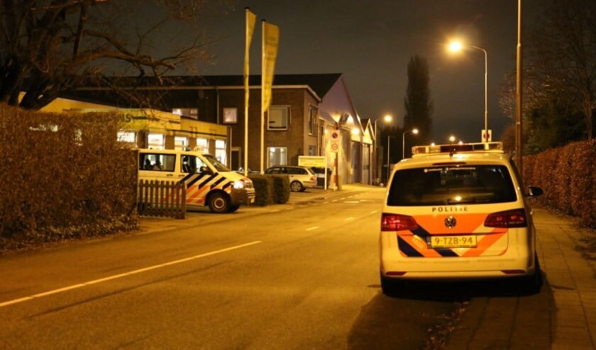 Foto: Jonathan de Bruin (archief)