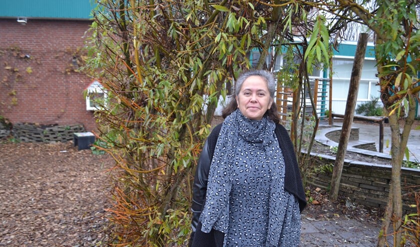 Dit college lijkt de urgentie van sociale woningbouw niet te zien en acteert futloos,” aldus Reijnders (foto: IK).
