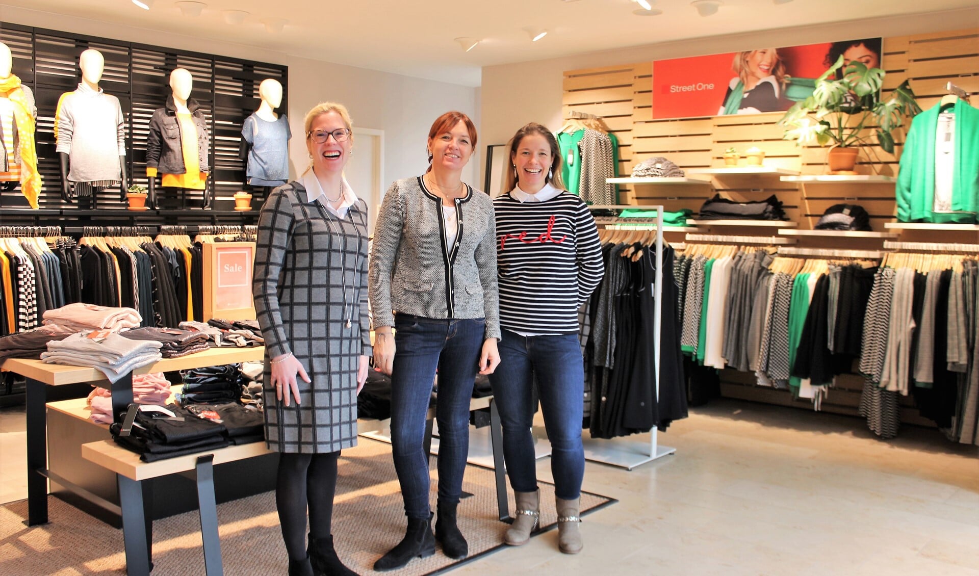 Betaalbare kleding voor de vrouw - Leidschendam en Voorburg | HartKrantje-online Krant en Online