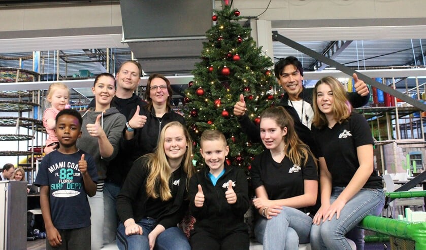 Foto's: Jim Scheffers