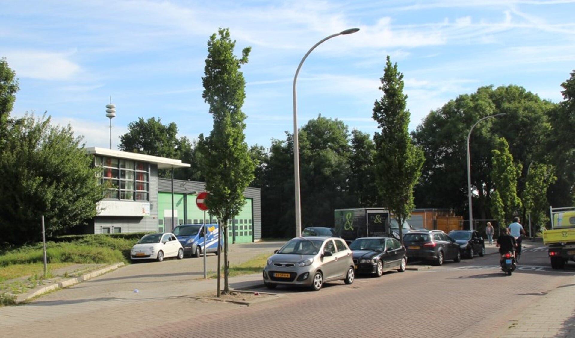 De beoogde locatie was de Koningin Julianastraat in Nootdorp, op de plek van de oude brandweerkazerne.