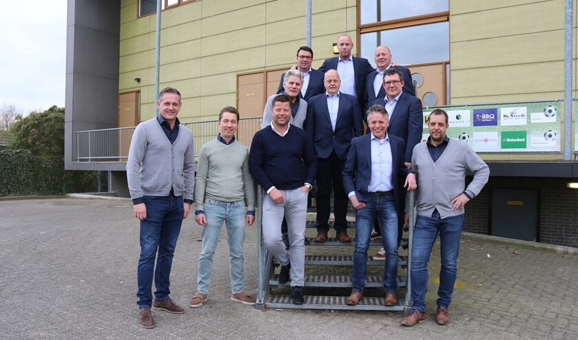 Foto: Sander de Hollander
