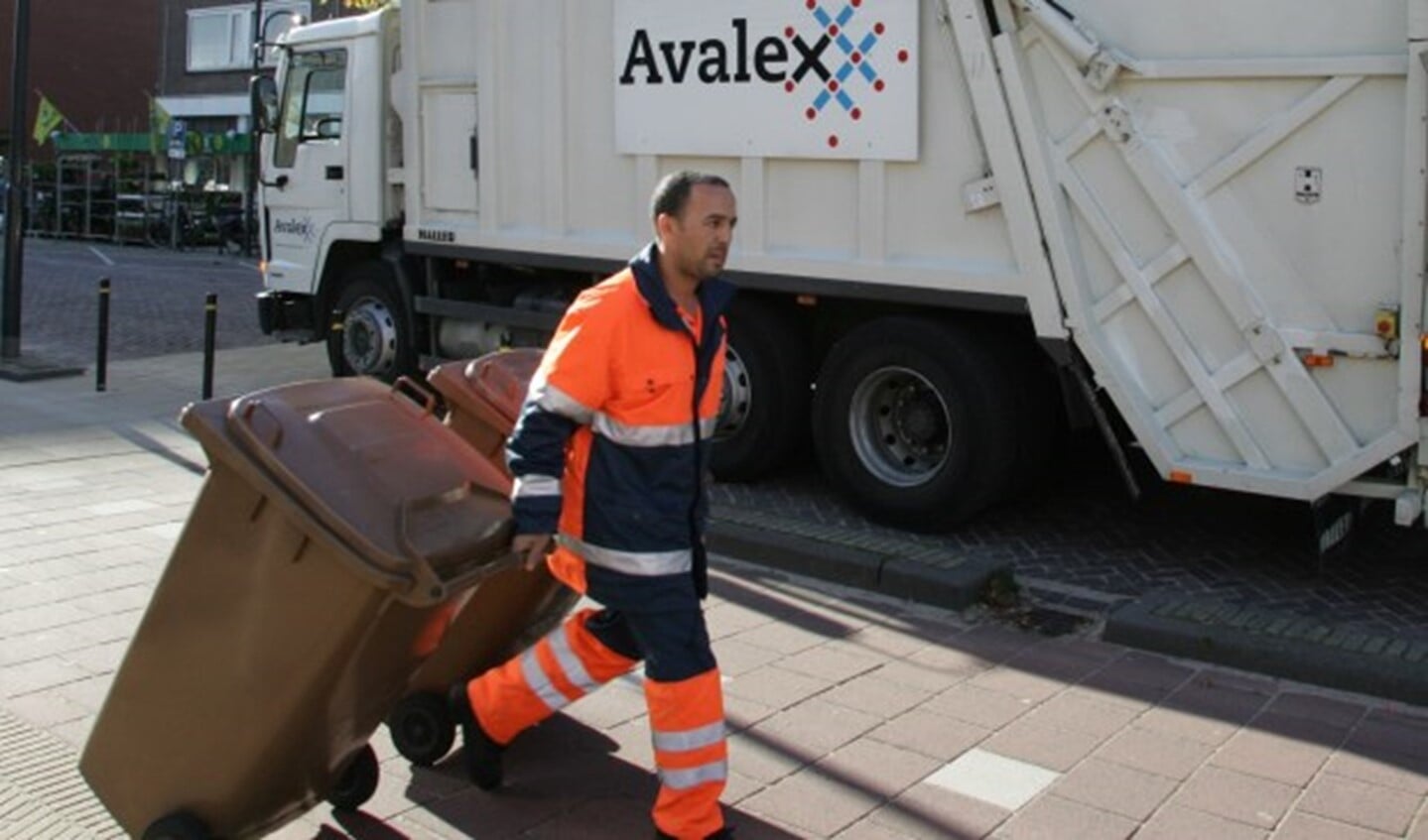 (Archieffoto Avalex)