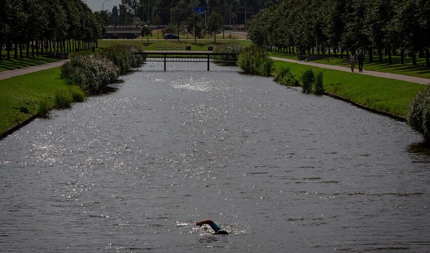 Foto: Marc van Baasbank