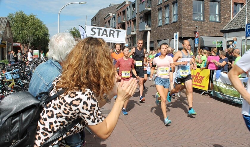 Foto: Jim Scheffers / Video: Wim Meijer