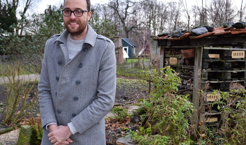 <p>“Met vage doelen weet je nooit of je je werk beter kunt doen,” aldus D66-fractievoorzitter Jacco van Maldegem (archieffoto). </p>