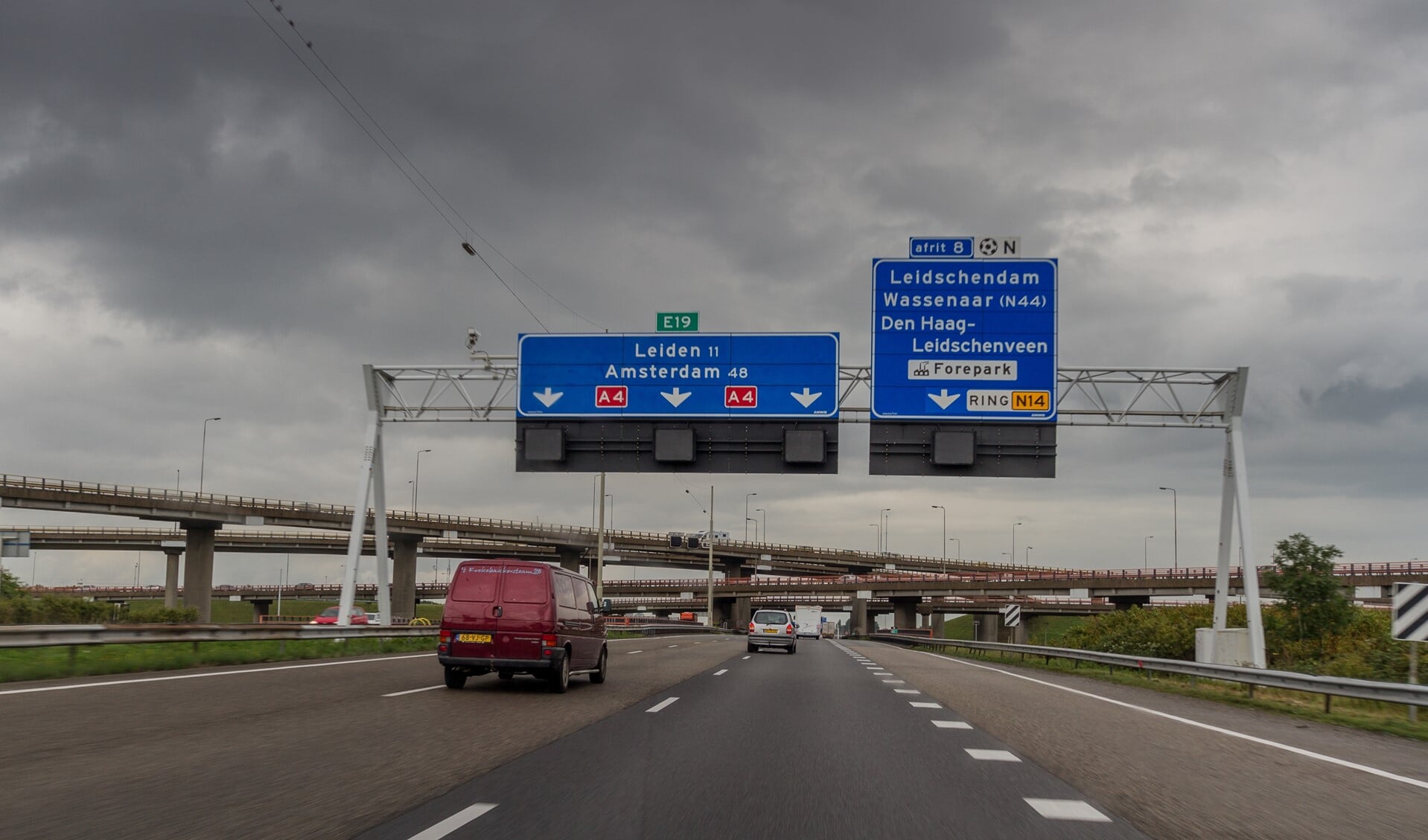 (Foto: Rijkswaterstaat)