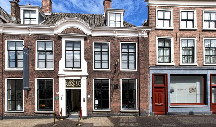 (Foto's Charles Groeneveld)