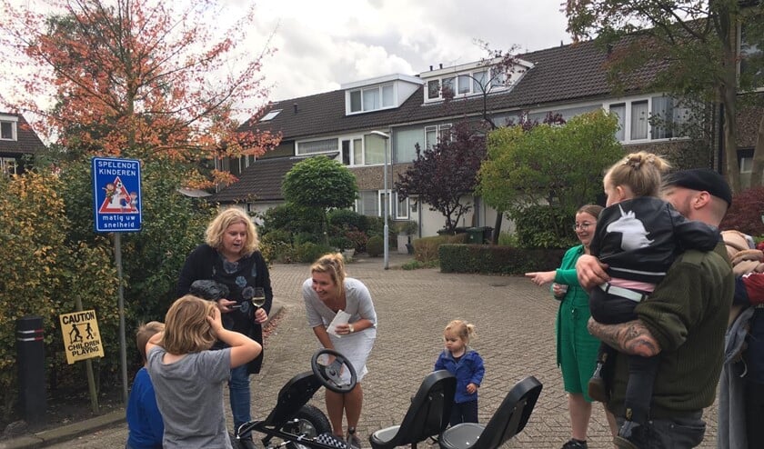 Populierendreef (foto: pr).
