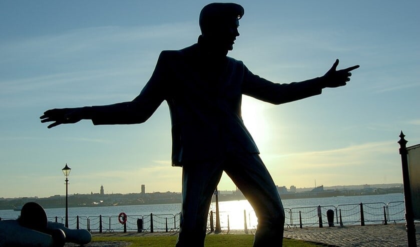 De absolute wereldtop onder de Elvis imitators reist naar Nederland af om in vijf Fletcher hotels op te treden.