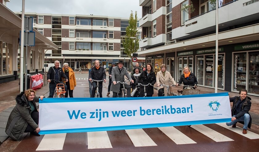 (Foto's Michel Groen)