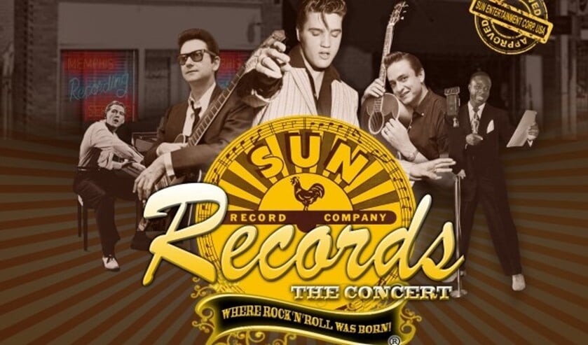 Een zeer getalenteerde, jonge cast zingt en speelt met verve alle grote artiesten van Sun Records en hun bijbehorende wereldhits!