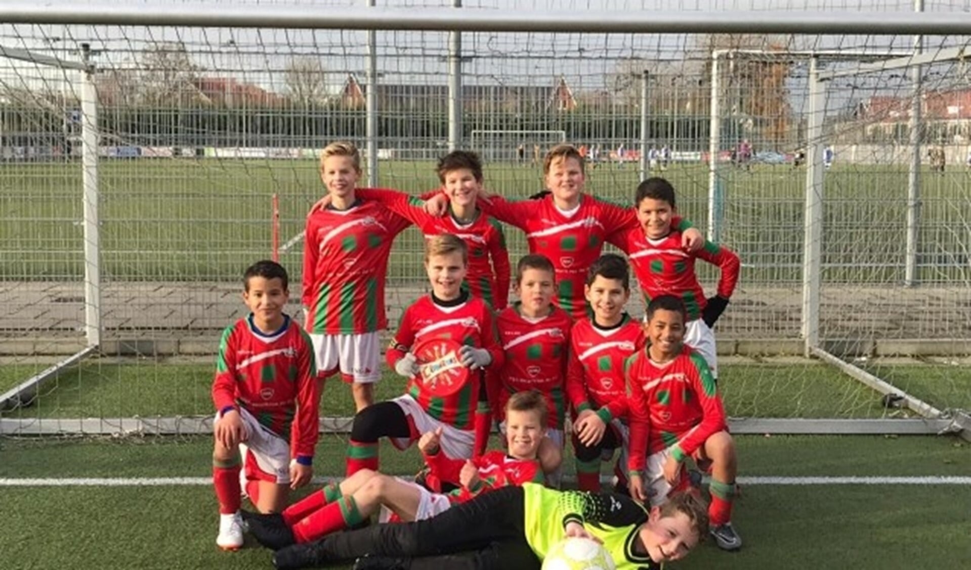 Toppers DSO11-3