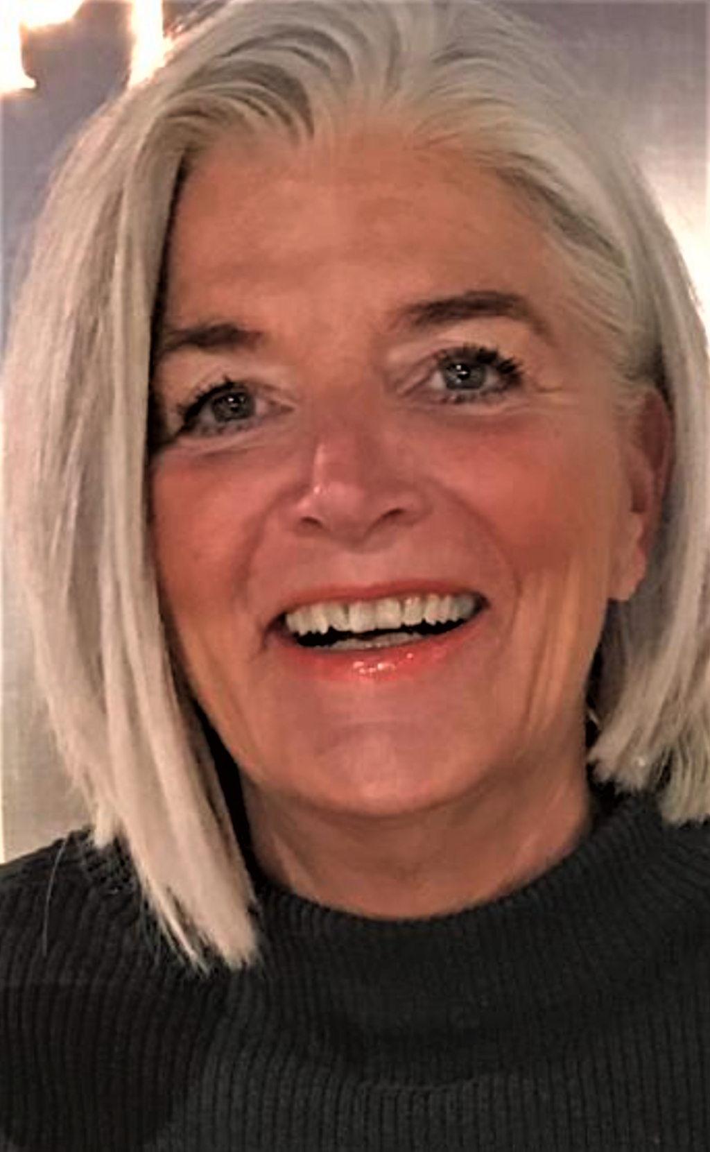 Joeke van Koert.