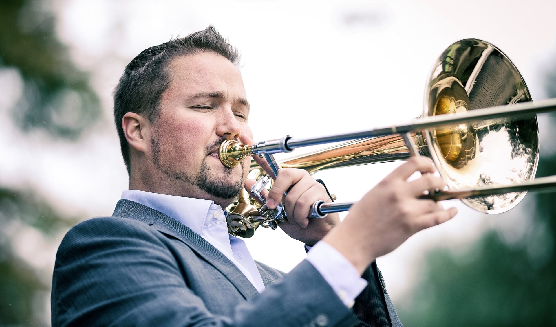 Nu al schuif inch Mondstuk trombone mee op vakantie" - Adverteren Pijnacker-Nootdorp |  Telstar-online | Krant en Online