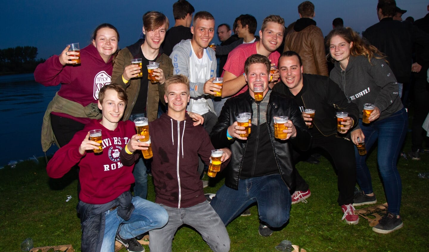 Foto's Lennart van der Lans