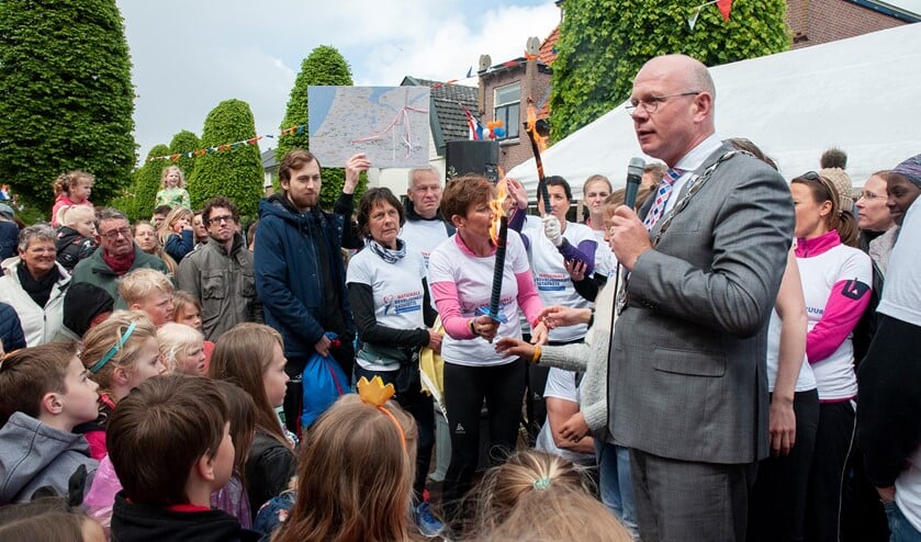 (foto: Michel Groen).