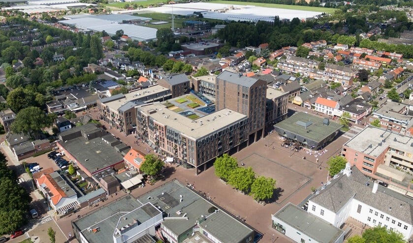<p>Foto: Morris Drone</p>