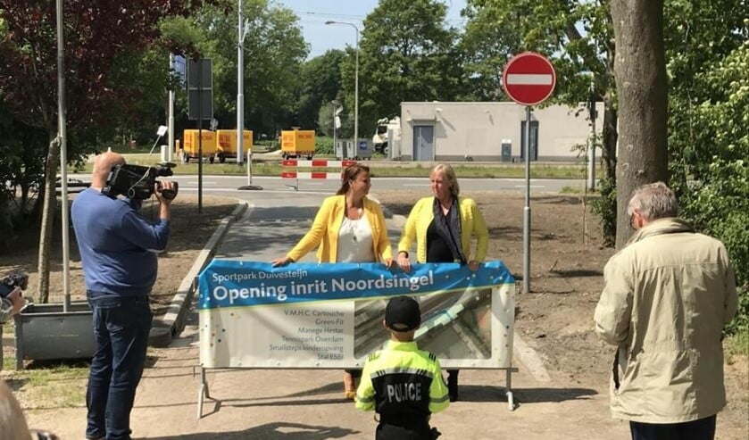 (Foto: gemeente LV)