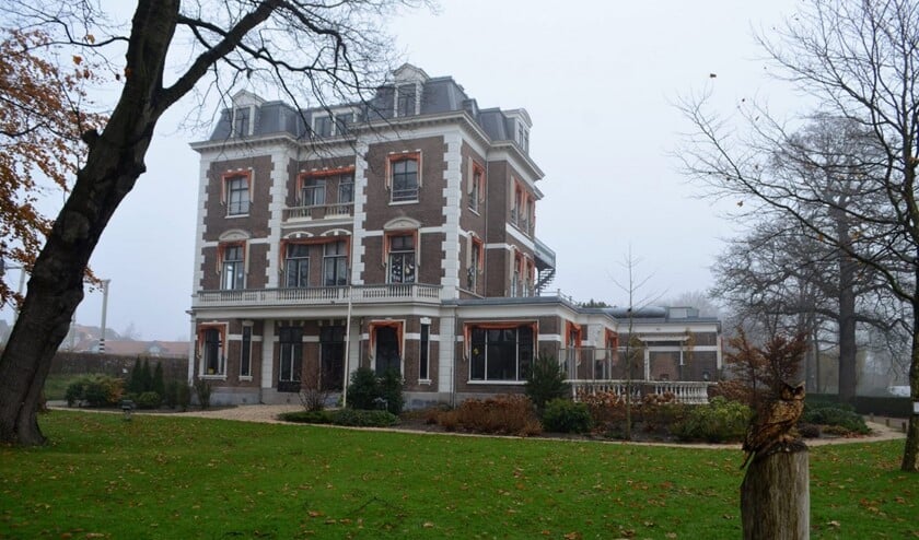 Stichting Sammy organiseert Sammy's Indian Summer in de warme ambiance van Villa Dorrepaal voor de bouw en inrichting van een derde klaslokaal voor een school in de Egyptische provincie El Fayoum. (archieffoto).