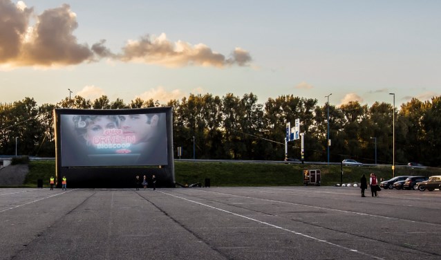 Horror én liefde: 2-daagse Drive-In Bioscoop - Postiljon