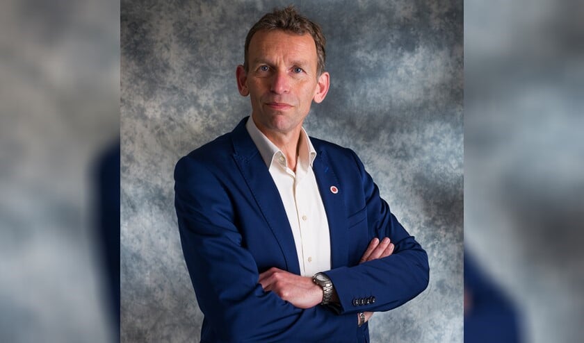 Richard Gregoire van Gregoire Mediation biedt een totaalpakket voor advies en uitvoering van de echtscheiding (foto: Henry's Photodesign).