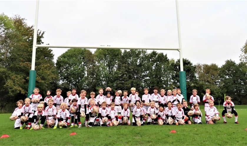 Voortaan mogen 6 Turven teams strijden om de Voorburgse eer tijdens de verschillende districtswedstrijden en toernooien (foto: pr).