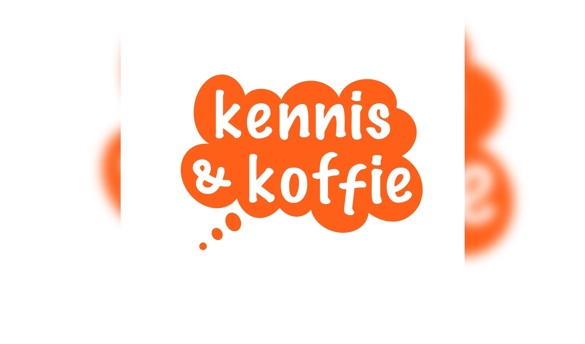 Kennis & Koffie logo