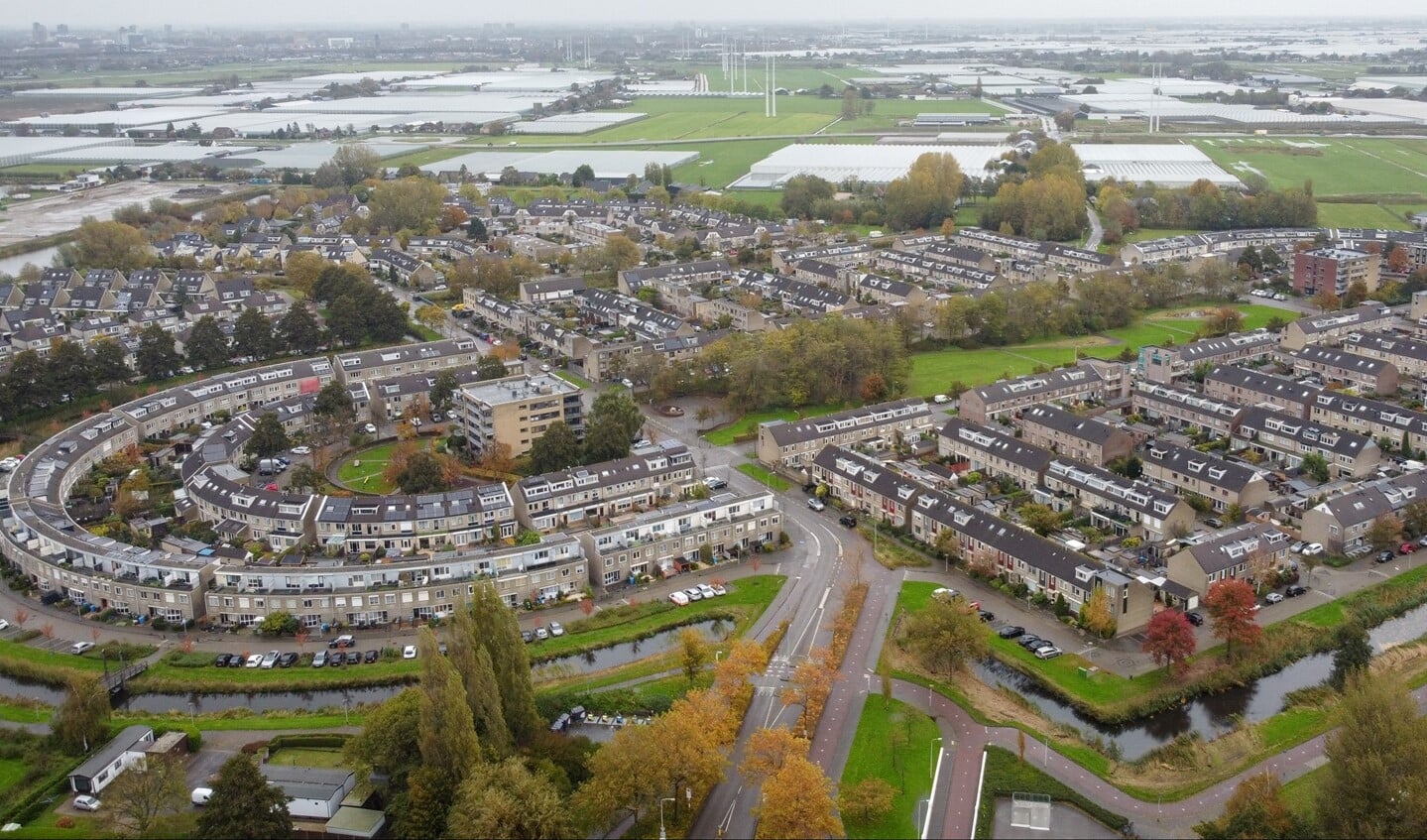 Voor Klapwijk zijn al jaren plannen om van het gas te gaan. Veel bewoners zien dat niet zitten.