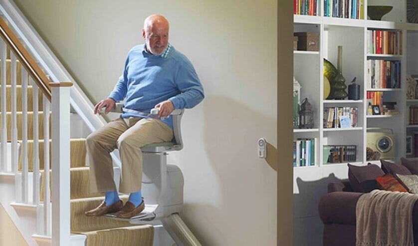 <p>Met een blijverslening kunnen inwoners tegen een lage rente aanpassingen aan hun woning financieren zodat zij langer zelfstandiger thuis kunnen blijven wonen.</p>