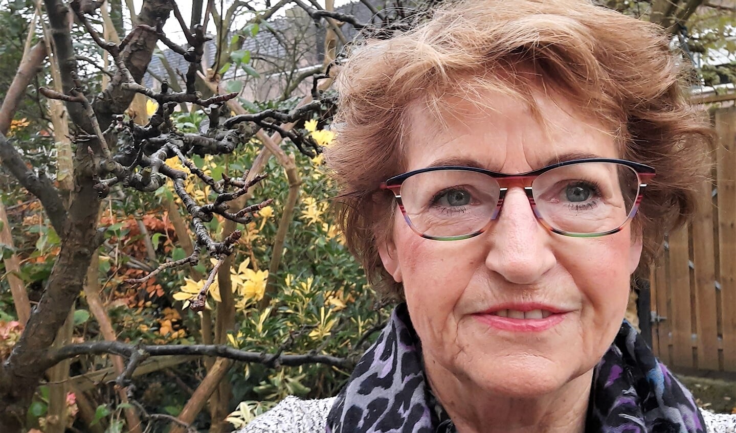 Margareth’s carrière is zo divers dat daar voldoende stof in zat om schrijver te worden.