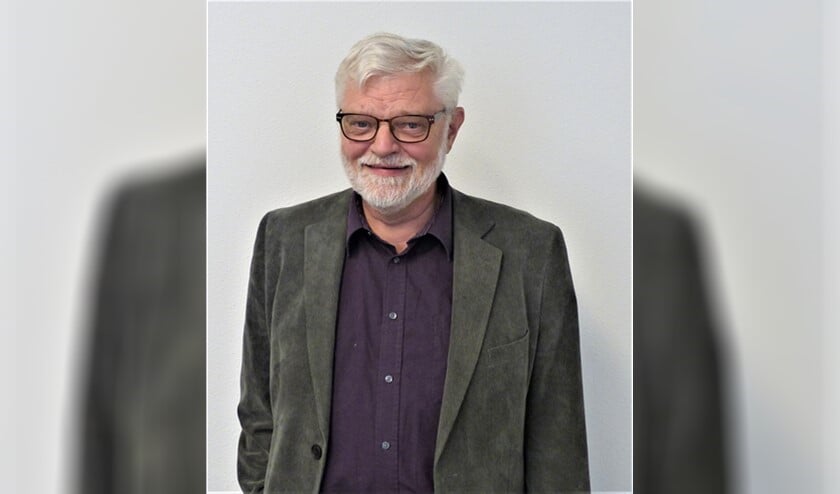 Harm Smit treedt per 1 september terug als directeur/bestuurder van de Bibliotheek aan de Vliet. Hij gaat met vervroegd pensioen.
