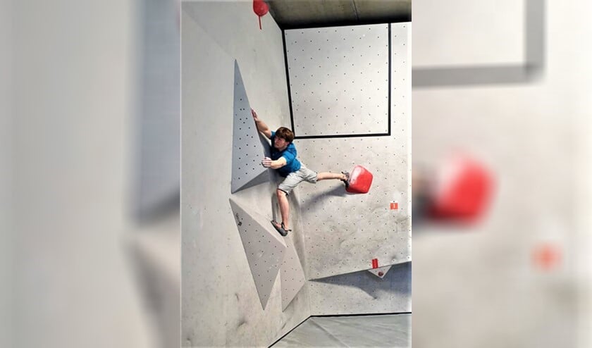 Na het NK Boulder zal voor Don het internationale klimseizoen van start gaan. Hij zal dit jaar aan diverse Europa-Cup en World-Cup wedstrijden deelnemen.