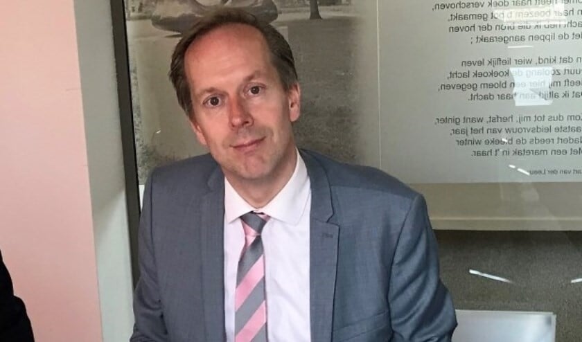 Rouwendal: “Iedereen is nog druk bezig om, voor zover we dat al kunnen overzien, in kaart te brengen welke effecten deze crisis op de lange termijn heeft (archieffoto).