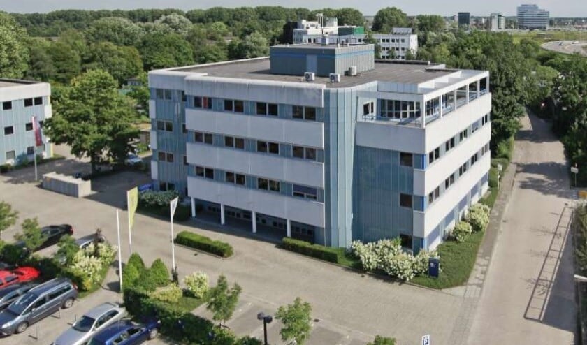 In de wijk Overgoo worden in ieder geval sociale woningen gerealiseerd (archieffoto).