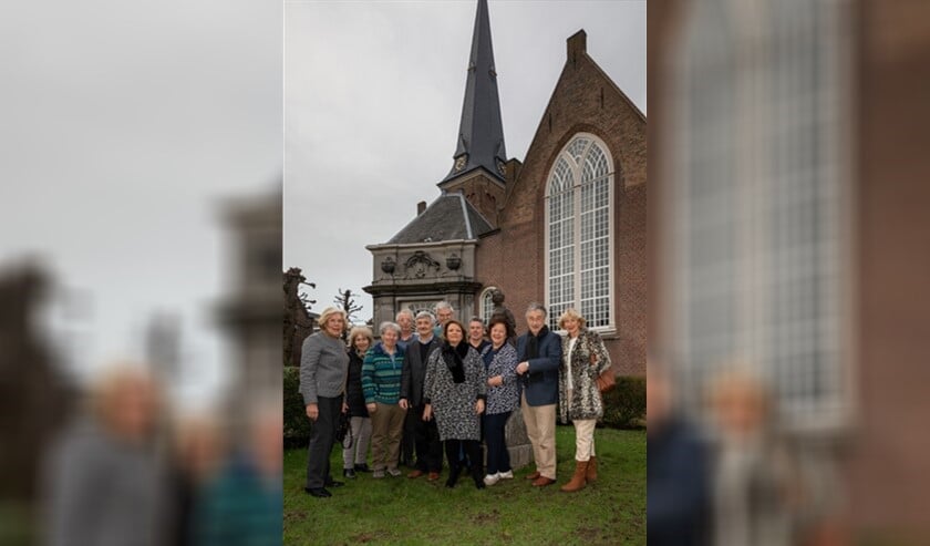 Foto: @Charles Groeneveld