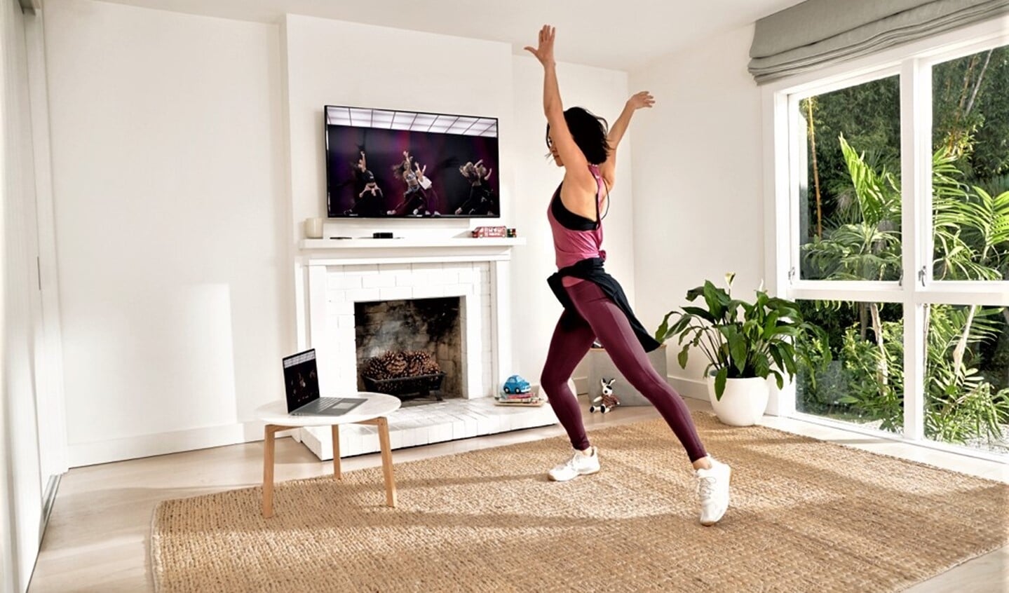 Aangezien een gezonde levensstijl en weerstand essentieel is, biedt Active Health Center voor iedereen thuis-workouts aan.