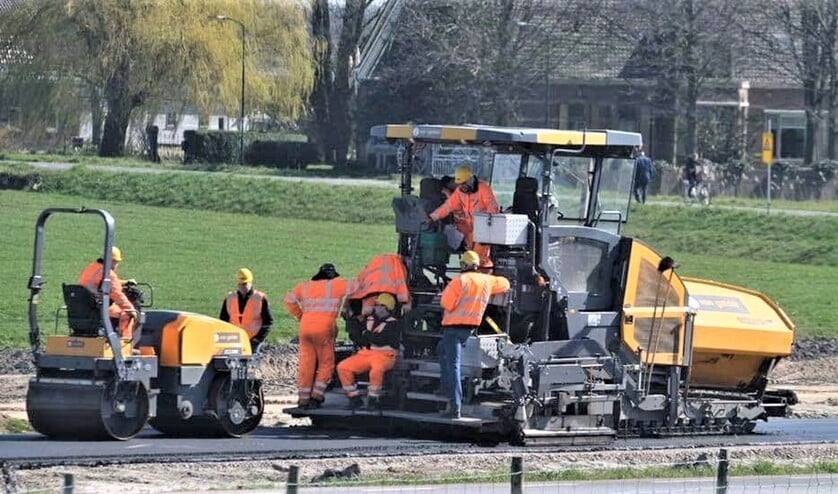 (foto: Peter Blesgraaf).