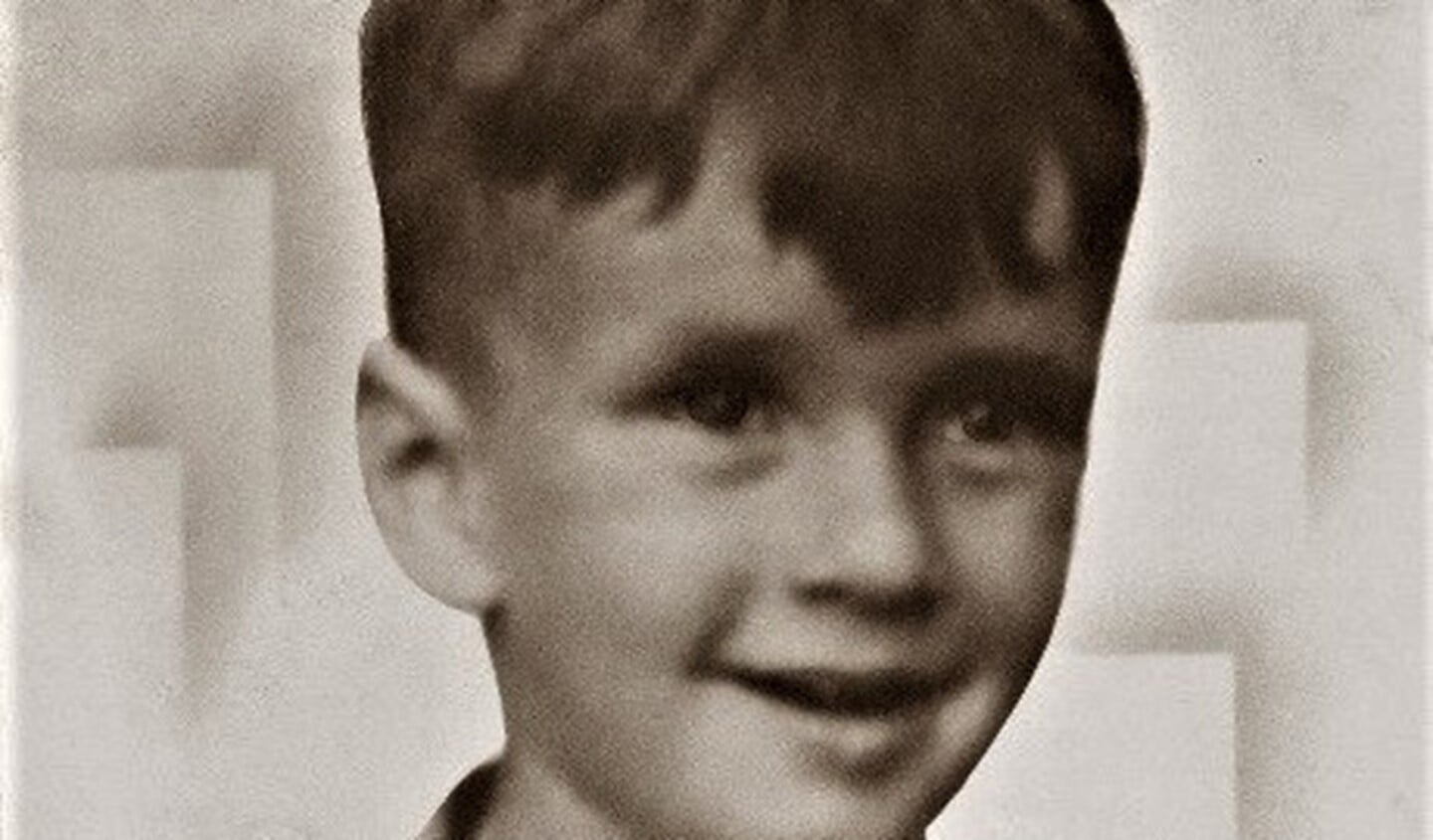 John Roedolf Meijers. Hij mocht slechts zes jaar oud worden.