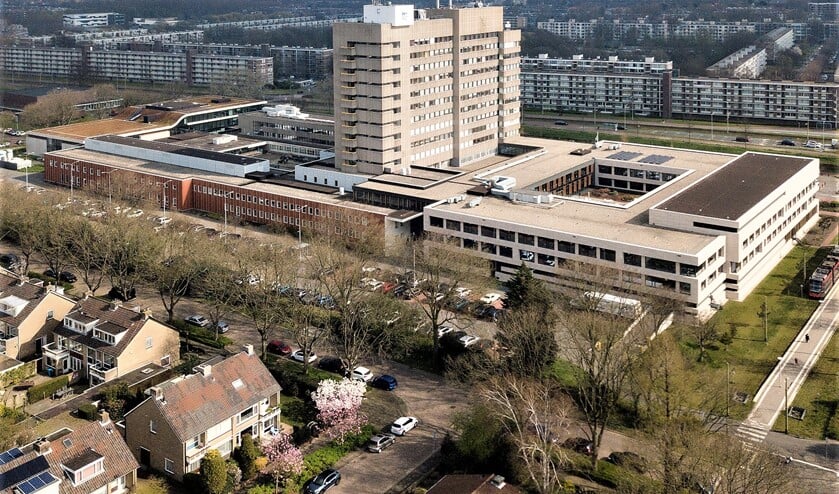 HMC Antoniushove (foto: Michel Groen).