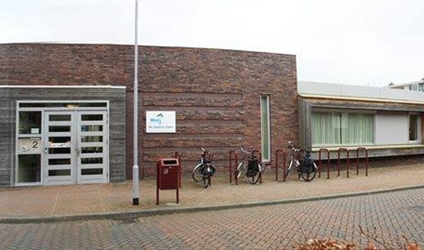 Nadat de deuren geruime tijd gesloten zijn geweest, is De Groene Loper een van de centra van WOeJ die weer open gaan (foto: WOeJ).