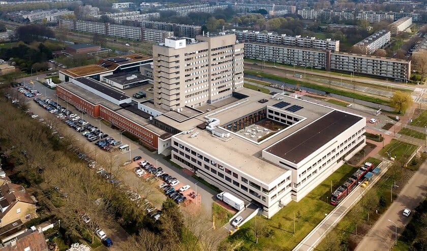 HMC Antoniushove breidt stapsgewijs zorg uit (foto: Michel Groen).