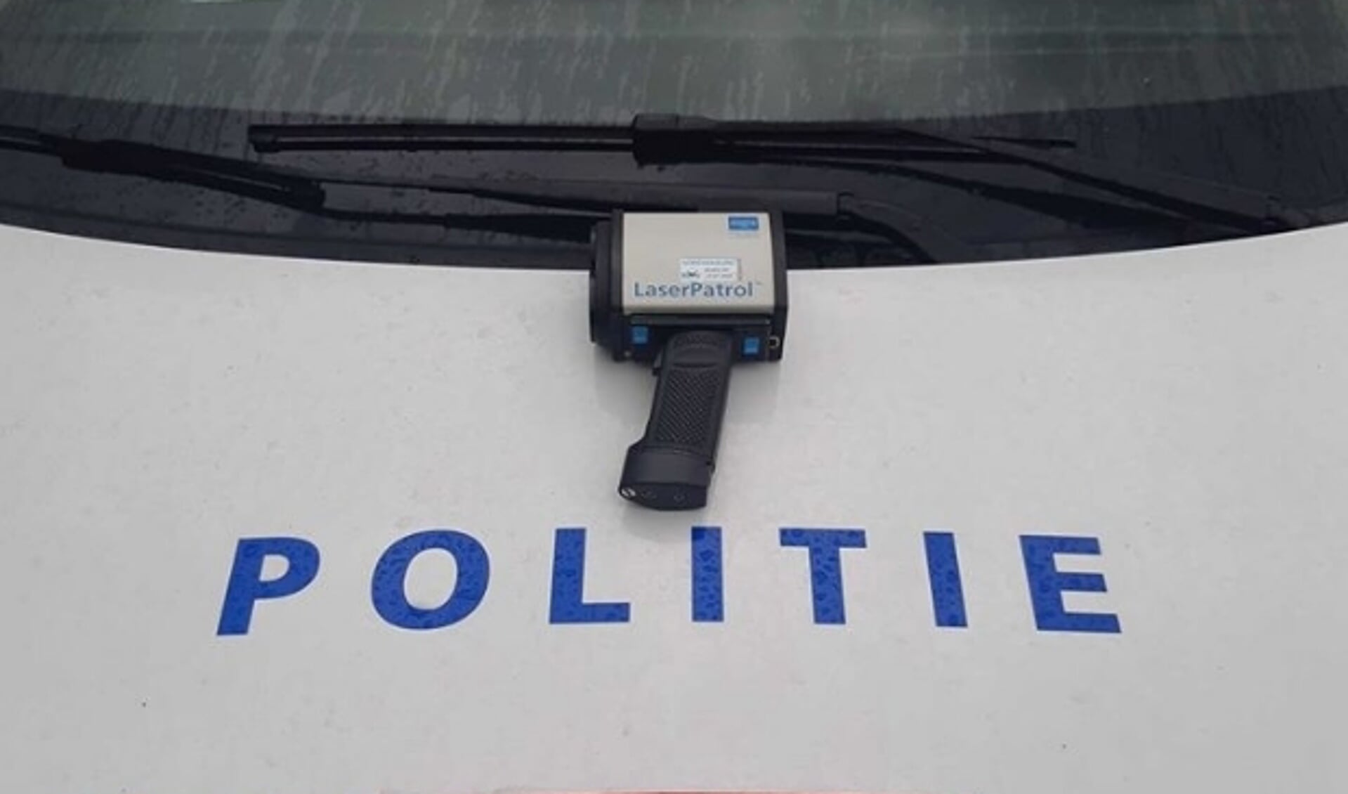Foto: Politie Midden Schieland