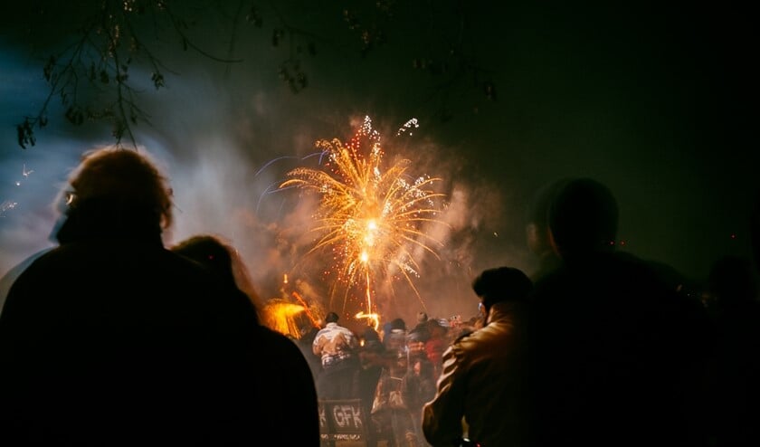 (archieffoto Telstar).