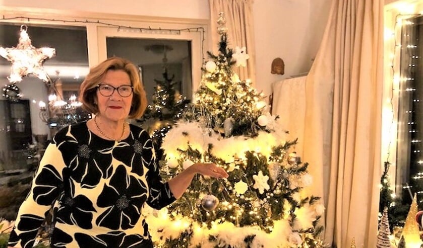 <p>Peter den Hollander sprak vlak voor de Kerst met Marianne de Wit.</p>