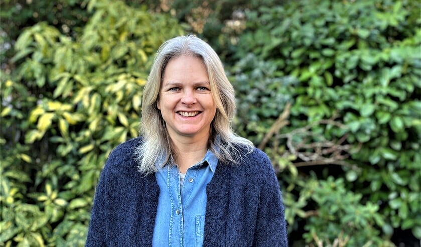 <p>Saskia volgde alle opleidingen die nodig waren om Professional Organizer te worden, voor bedrijven én particulieren (foto: pr).</p>