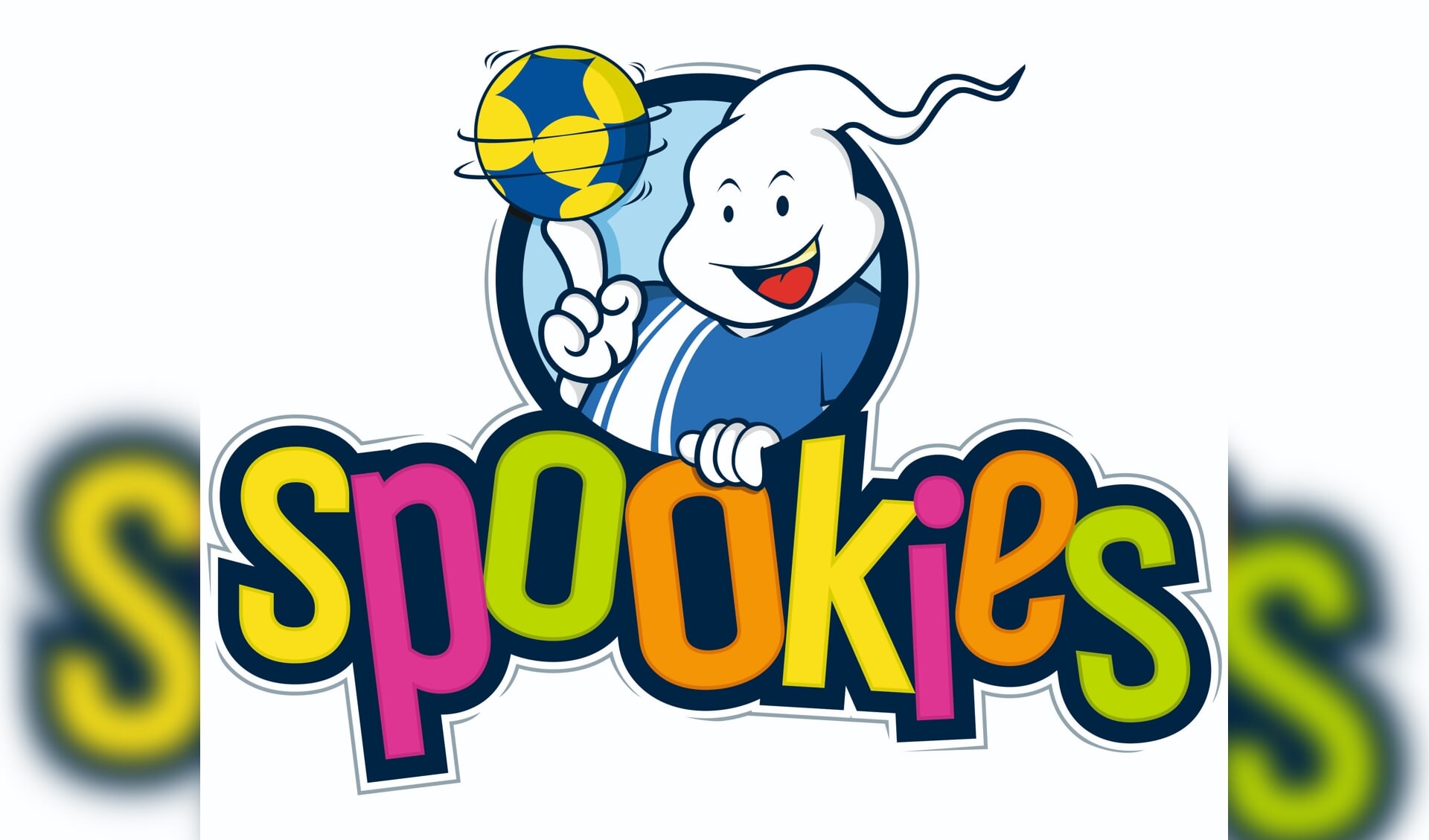 logo spookies