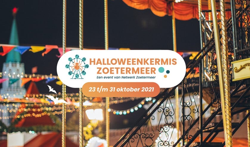 Er komt weer kermis naast Silverdome.