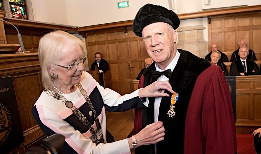<p>Foto: Cok van den Berg</p>
